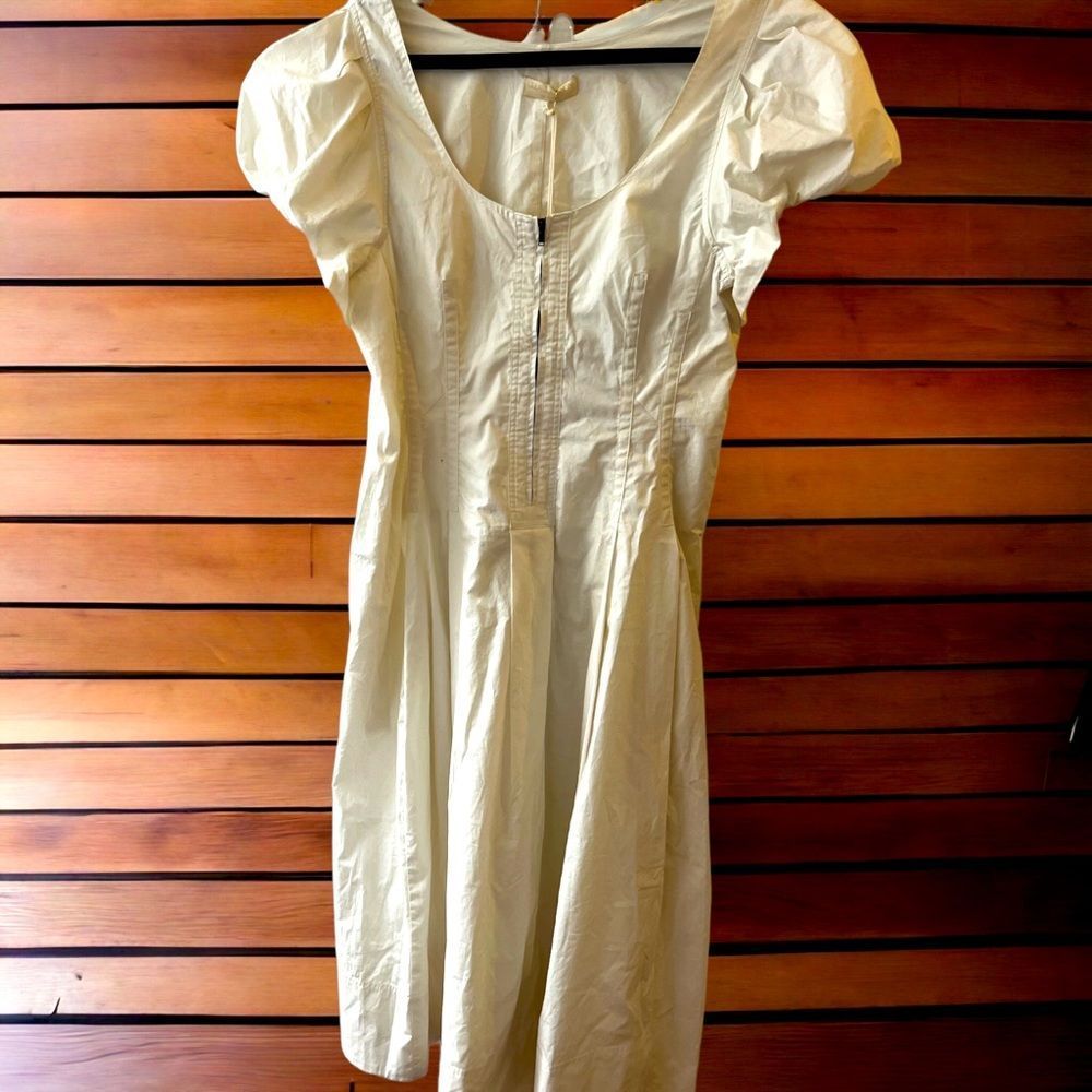 Ulla Johnson Summer Dress